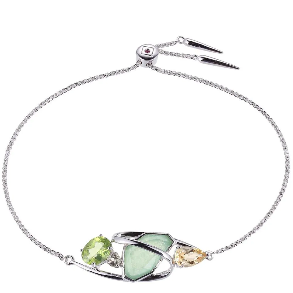 Elle Jewelry Paris 1901 B0345- Bracelets