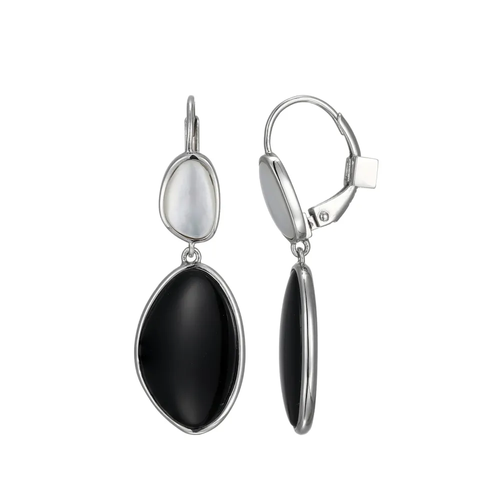 Elle Jewelry Paris 1901 E10374- Earrings