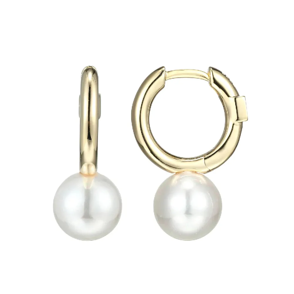 Elle Jewelry Paris 1901 E10335Y- Stone Earring | Earrings