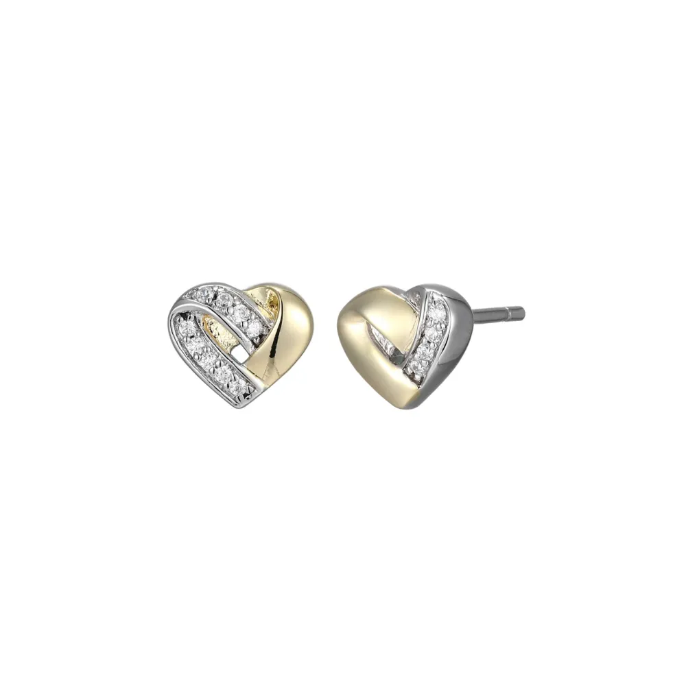 Elle Jewelry Paris 1901 LE0003- Stone Earring | Earrings