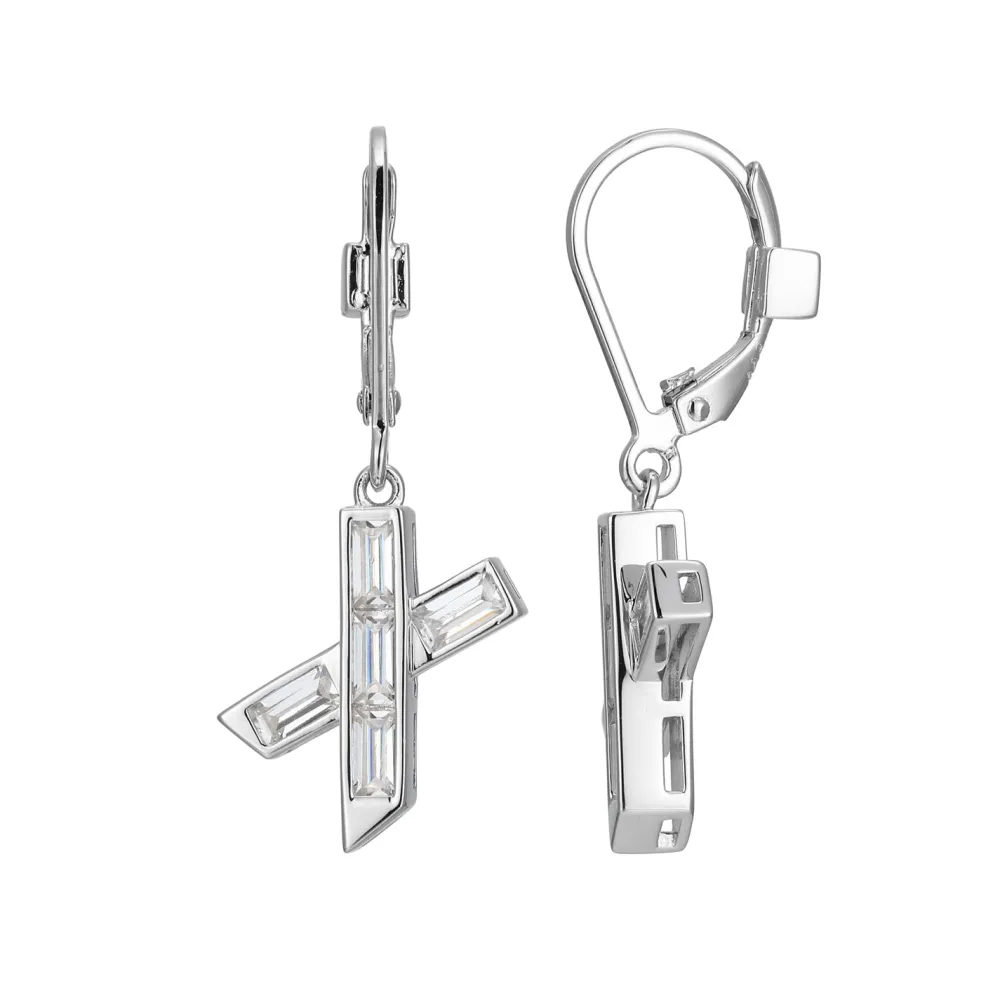 Elle Jewelry Paris 1901 LE0064- Stone Earring | Earrings