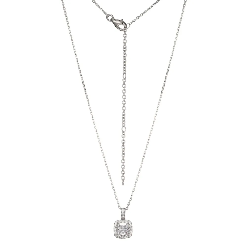 Elle Jewelry Paris 1901 LN0009- Stone Necklace | Necklaces
