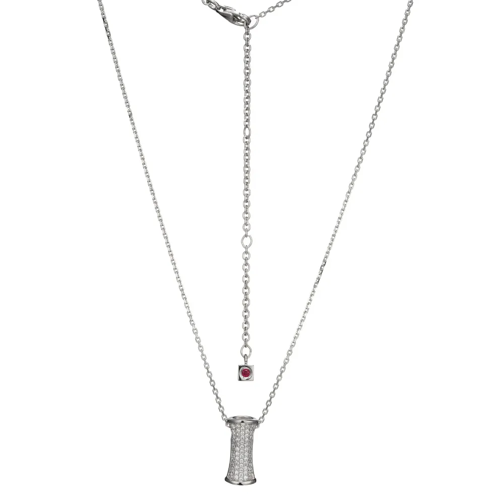 Elle Jewelry Paris 1901 N10361- Necklaces