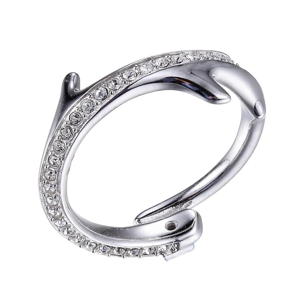 Elle Jewelry Paris 1901 R0426- Stone Ring